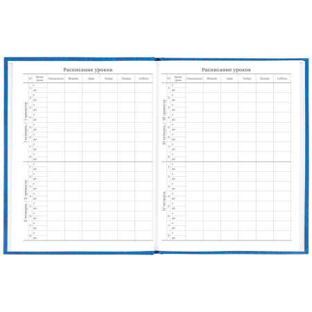 Дневник 5-11 класс 48 л., твердый, BRAUBERG, фольга, с подсказом, "Football", 106416 - Дневники для старших классов