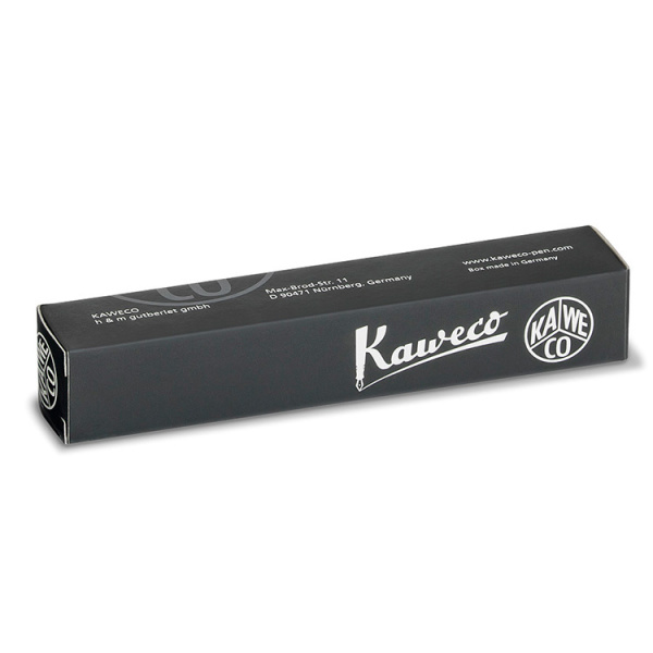 Карандаш цанговый KAWECO SKYLINE Sport 3.2мм мятный - Цанговые, механические карандаши