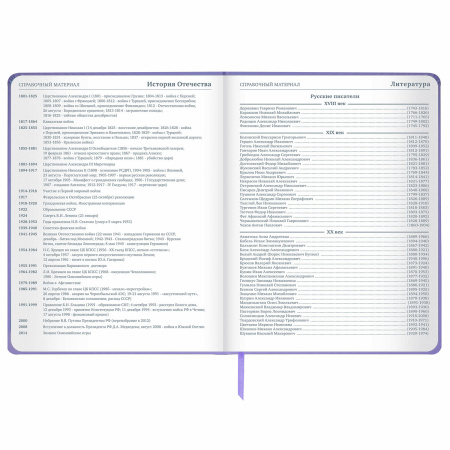 Дневник 1-11 класс 48 л., кожзам (твердая с поролоном), печать, наклейки, ЮНЛАНДИЯ, "Sleepy Unicorn", 106188 - Дневники для младших классов