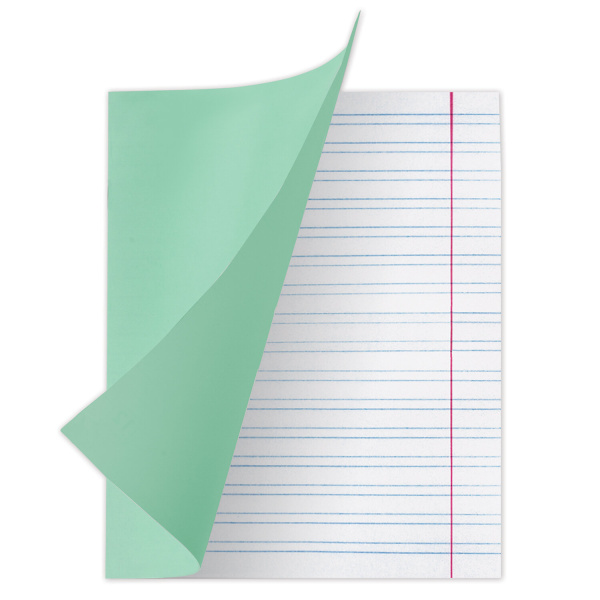 Тетрадь ВЕЛИКИЕ ИМЕНА. Крылов И.А., 12 л. узкая линия, плотная бумага 80 г/м2, обложка тонированный офсет, BRAUBERG, 105717 - Тетради 12-24 листов