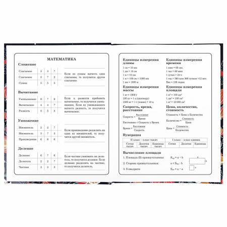 Дневник 1-4 класс 48 л., твердый, ЮНЛАНДИЯ, глянцевая ламинация, с подсказом, "Flower Girl", 106354 - Дневники для младших классов