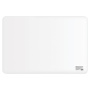 Коврик-подкладка настольный для письма, 48х65 см, STAFF, прозрачный, 237089 - Коврики настольные
