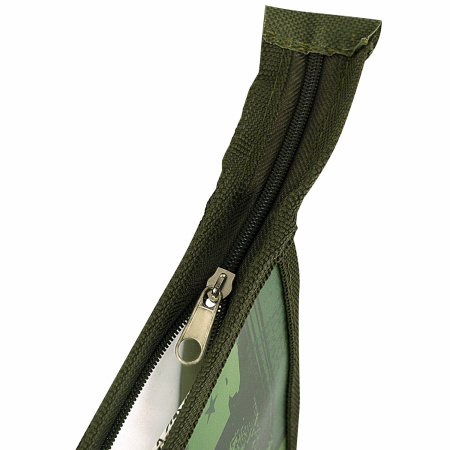 Папка для тетрадей ПИФАГОР А5, 1 отделение, пластик, на молнии, "Dinoland", 271497 - Папки для тетрадей и уроков труда