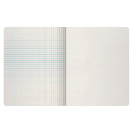 Тетрадь А5 48 л. АЛЬТ скоба, клетка, глянцевый лак, "Милитари. Камуфляж" (5 видов), 7-48-604 - Тетради 40-48 листов