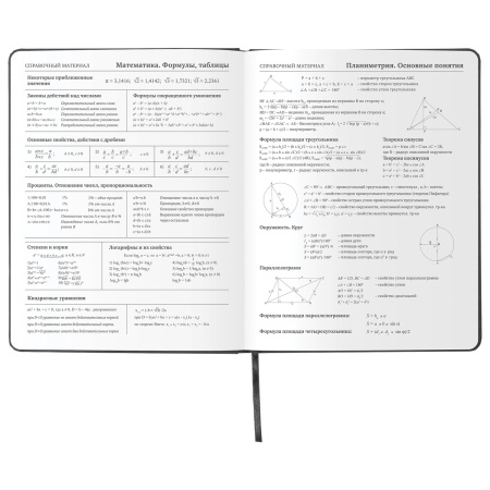Дневник 1-11 класс 48л, кожзам (твердая), шелкография, BRAUBERG, "ЛЕВ ПОП-АРТ", 105991 - Дневники универсальные