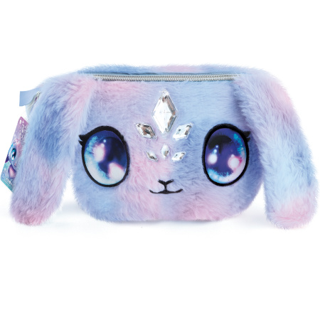 Серия Air: Плюшевая поясная сумка - Рюкзаки