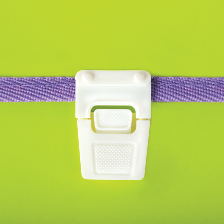 Папка-портфель пластиковая BRAUBERG "JOY", А4 (330х245х35 мм), 13 отделений, с окантовкой, салатовая, 227974 - Портфели пластиковые