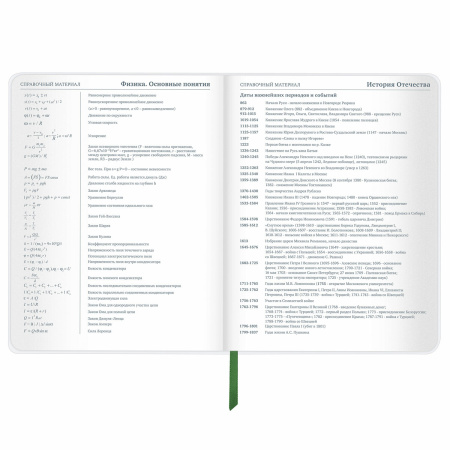 Дневник 1-11 класс 48 л., кожзам (гибкая), термотиснение, фольга, BRAUBERG, "Football", 106170 - Дневники универсальные