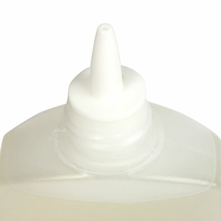 Клей канцелярский силикатный ОФИСМАГ (для бумаги, картона) 110 г, 224600 - Клей канцелярский