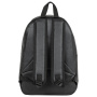 Рюкзак BRAUBERG молодежный, с отделением для ноутбука, "Урбан", искусственная кожа, черный, 42х30х15 см, 227084 - Рюкзаки с отделением для ноутбука