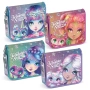 Серия Nenuphia: Кошелек для девочек - Детские кошельки
