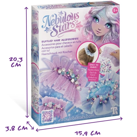 Серия Estrelia: Детский набор для создания украшений - Наборы для создания бижутерии и аксессуаров