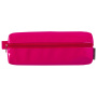 Пенал-косметичка BRAUBERG, под искусственную кожу, ассорти 5 цветов, "Блеск", 20х6х4 см, дисплей, 223896 - Пеналы мягкие