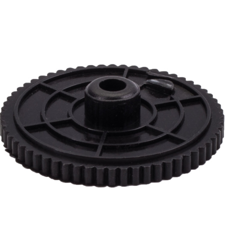 Сменные диски для мощного дырокола BRAUBERG "Heavy Duty", до 100 листов, КОМПЛЕКТ 2 шт., 226875 - Комплектующие к дыроколам