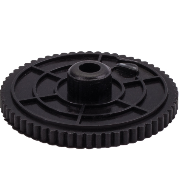 Сменные диски для мощного дырокола BRAUBERG "Heavy Duty", до 100 листов, КОМПЛЕКТ 2 шт., 226875 - Комплектующие к дыроколам