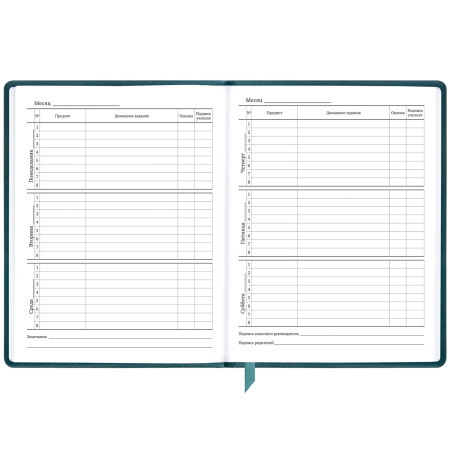 Дневник 1-11 класс 48 л., кожзам (твердая), печать, резинка, конверт, BRAUBERG, "Bright Lion", 106577 - Дневники универсальные