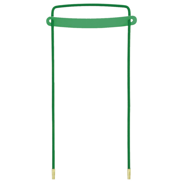 Механизмы для скоросшивания металло-пластиковые, КОМПЛЕКТ 10 шт., 80х200 мм, STAFF, 228475 - Механизмы для скоросшивания