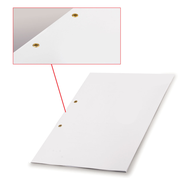 Дырокол на 1 отверстие для установки люверса (225143), диаметр отверстия 5 мм, до 30 листов, хром, KW-trio, 9718, -9718 - Дыроколы на 1 отверстие