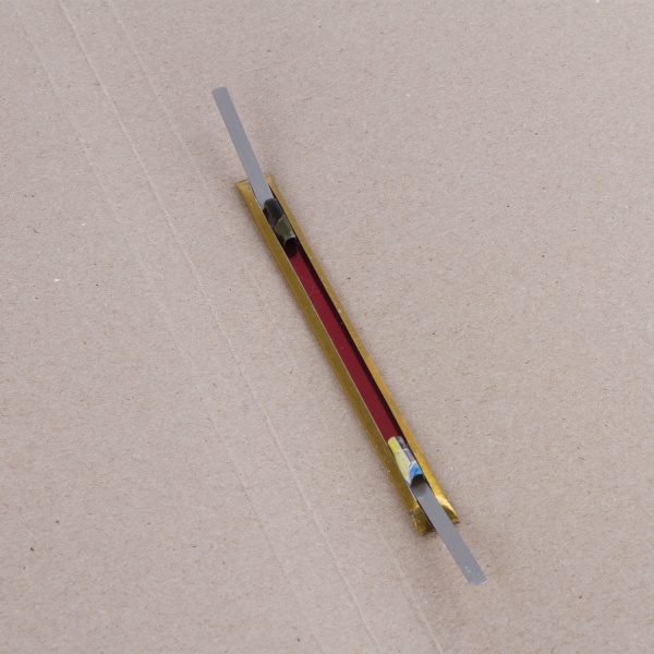 Скоросшиватель картонный ОФИСМАГ, гарантированная плотность 280 г/м2, до 200 листов, 124577 - Скоросшиватели картонные