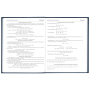 Дневник 5-11 класс 48 л., твердый, BRAUBERG, выборочный лак, с подсказом, "Футбол", 106636 - Дневники для старших классов