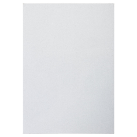 Картон белый А4 МЕЛОВАННЫЙ (глянцевый), 25 листов, BRAUBERG, 210х297 мм, 124021 - Цветной и белый картон