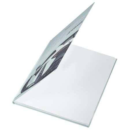 Дневник 5-11 класс 48 л., твердый, BRAUBERG, выборочный лак, с подсказом, "Super Car", 106634 - Дневники для старших классов