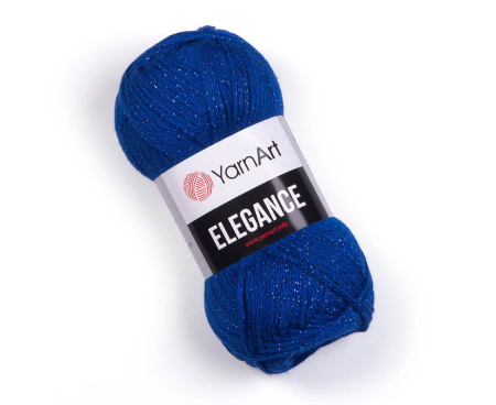Пряжа YarnArt Elegance 106 (василек)