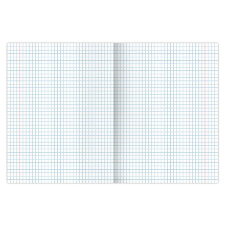 Тетради 24 л. КОМПЛЕКТ 10 шт. BRAUBERG "КЛАССИКА", клетка, обложка картон, ЗЕЛЕНАЯ, 106661 - Тетради 12-24 листов