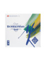 Набор темперных художественных красок "Мастер-Класс" картон, 18 цв. в тубах по 18мл - Темперные краски художественные в наборах