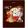 Тетради предметные со справочным материалом, КОМПЛЕКТ 10 ПРЕДМЕТОВ, ORIGINAL, 48 л., TWIN лак, BRAUBERG, 404328 - Тетради предметные