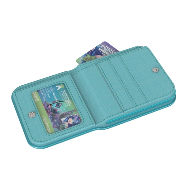 Серия Nenuphia: Кошелек для девочек - Детские кошельки