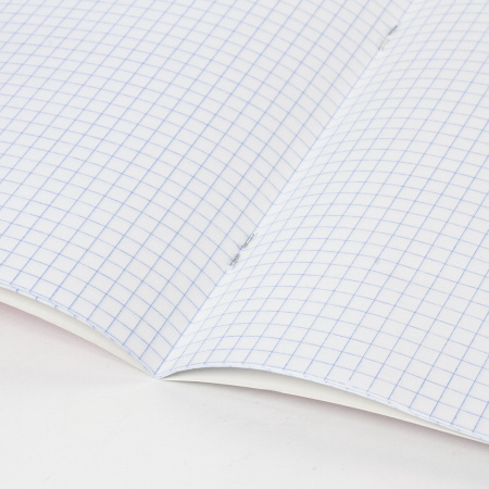 Тетрадь 24 л. BRAUBERG КЛАССИКА NEW клетка, обложка картон, АССОРТИ (5 видов), 105702 - Тетради 12-24 листов
