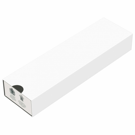 Ручка шариковая PARKER "Urban Twist Black GT", корпус черный, позолоченные детали, синяя, 2143640 - Ручки шариковые подарочные