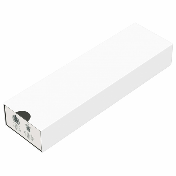 Ручка шариковая PARKER "Urban Twist Black GT", корпус черный, позолоченные детали, синяя, 2143640 - Ручки шариковые подарочные