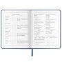 Дневник 1-4 класс 48 л., кожзам (твердая), печать, аппликация, ЮНЛАНДИЯ, "Ленивец", 106197 - Дневники для младших классов