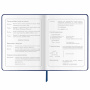 Дневник 1-4 класс 48 л., кожзам (твердая), печать, аппликация, ЮНЛАНДИЯ, "Ленивец", 106197 - Дневники для младших классов