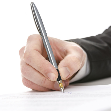 Ручка подарочная перьевая BRAUBERG "Ballet", СИНЯЯ, корпус серебистый с хромированными деталями, 143481 - Ручки бизнес-класса