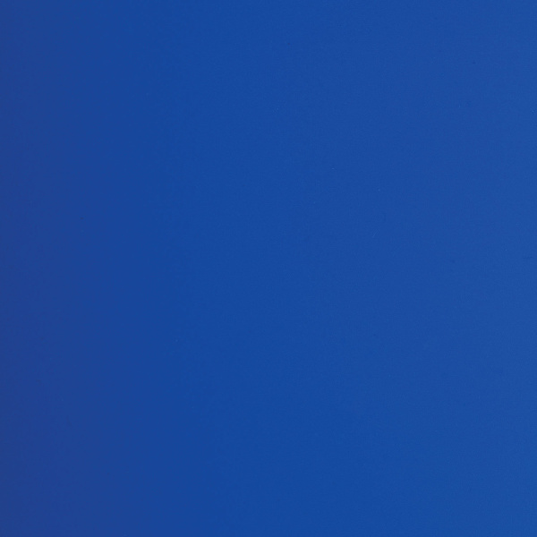 Подвесные папки А4 (350х245 мм), до 80 листов, КОМПЛЕКТ 5 шт., пластик, синие, BRAUBERG (Италия), 231797 - Подвесные папки А4