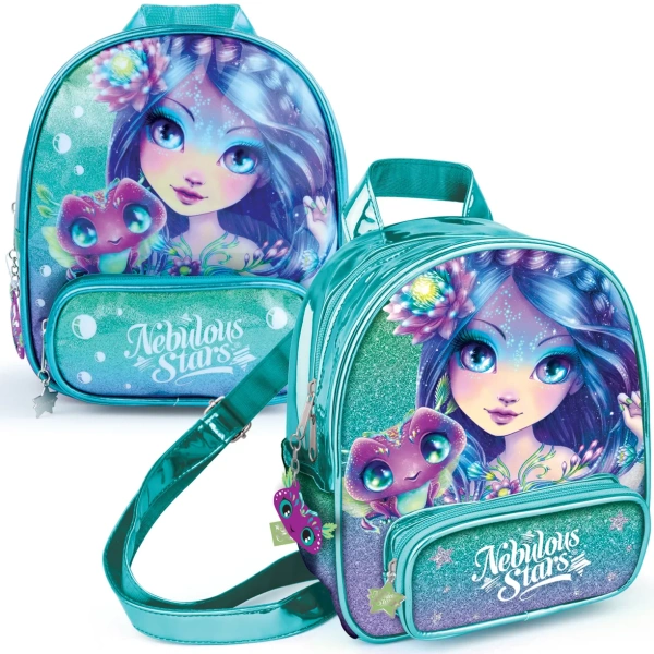 Серия Nenuphia: Рюкзак для девочек - Рюкзаки