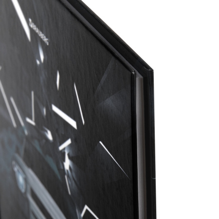 Дневник МП 1-11 класс 48 л., твердый, BRAUBERG, глянцевая ламинация, с подсказом, "Авто", 106645 - Дневники универсальные