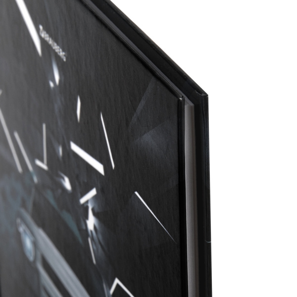 Дневник МП 1-11 класс 48 л., твердый, BRAUBERG, глянцевая ламинация, с подсказом, "Авто", 106645 - Дневники универсальные