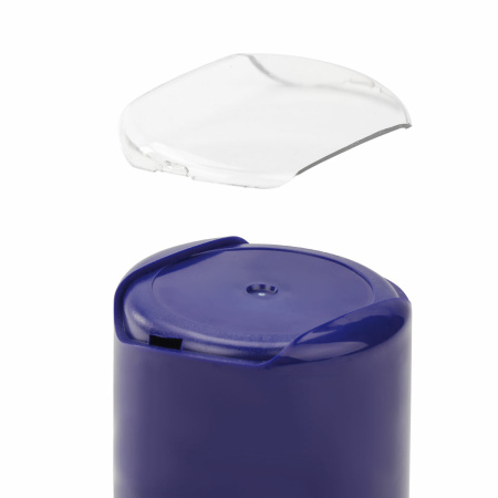 Печать самонаборная STAFF, 1,5 круга, оттиск D=40, "Printer 8015", КАССА В КОМПЛЕКТЕ, 237438 - Печати круглые самонаборные