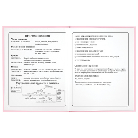 Дневник 1-4 класс 48 л., твердый, ЮНЛАНДИЯ, глянцевая ламинация, с подсказом, "Donut worry", 106592 - Дневники для младших классов