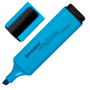 Текстовыделитель BRAUBERG "ORIGINAL NEON", ГОЛУБОЙ, линия письма 1-5 мм, 152214 - Текстовыделители