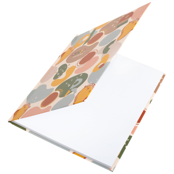 Дневник 5-11 класс 48 л., твердый, BRAUBERG, глянцевая ламинация, с подсказом, "Decor", 106403 - Дневники для старших классов