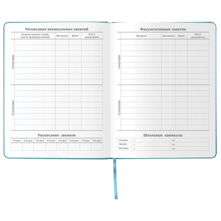 Дневник 1-11 класс 48 л., кожзам (твердая с поролоном), тиснение аппликация, BRAUBERG, "ДЖИП", 105977 - Дневники универсальные