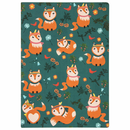 Тетради--скетчбуки 40 л. обложка SoftTouch, НАБОР 3 шт., бежевая бумага 70 г/м2, сшивка, А5 (147х210 мм), СИМПАТЯГИ, BRAUBERG, 403806 - Тетради 40-48 листов