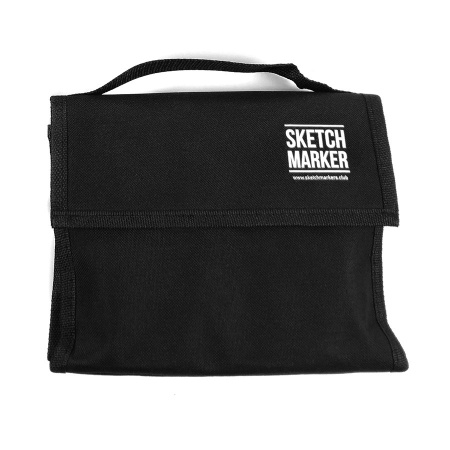 Органайзер Sketchmarker на 36 маркеров