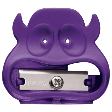 Точилка фигурная MAPED "Vivo Monsters", корпус пластиковый ассорти, 063511 - Точилки ручные