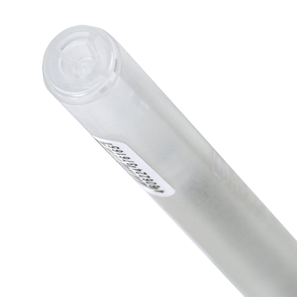 Ручка гелевая РОССИЯ "АРКТИКА-М", СИНЯЯ, корпус тонированный, узел 0,7 мм, линия письма 0,5 мм, BRAUBERG, 1 шт, 143957 - Ручки гелевые неавтоматические